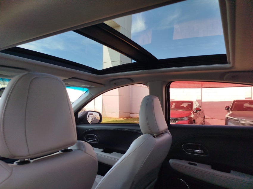 hrv touring 21/21
