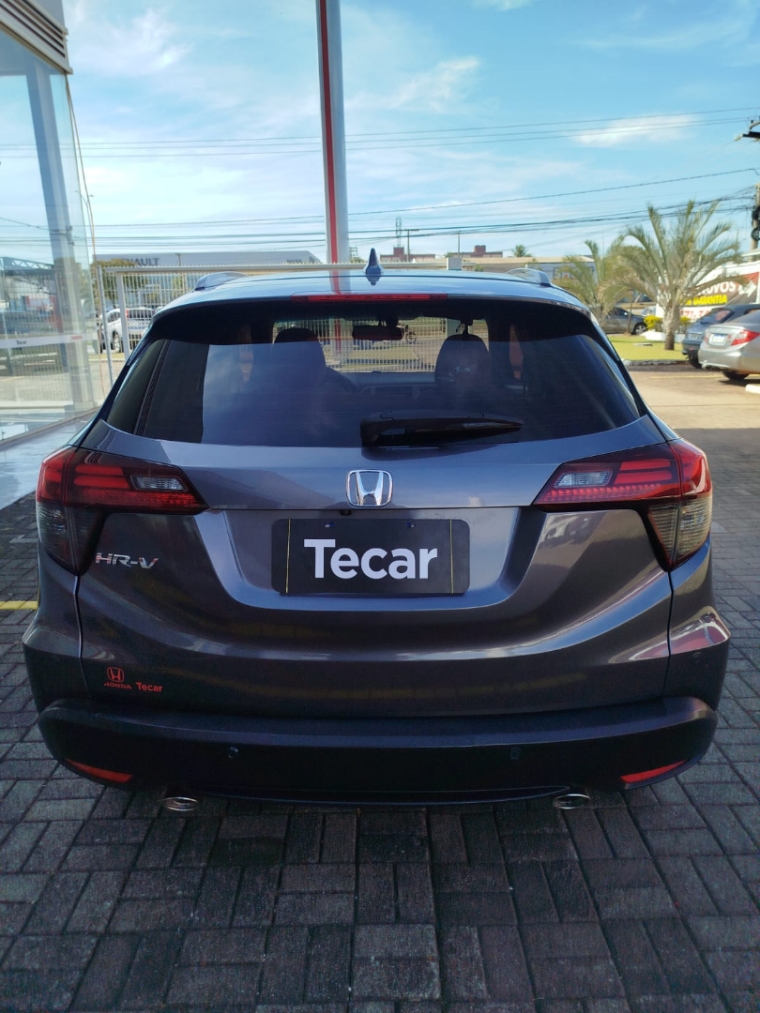 hrv touring 21/21