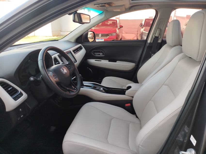 hrv touring 21/21