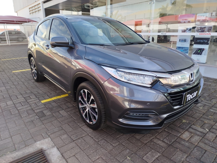 hrv touring 21/21