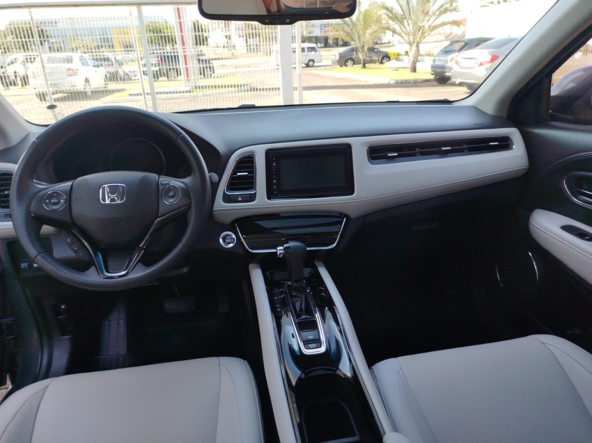 hrv touring 21/21
