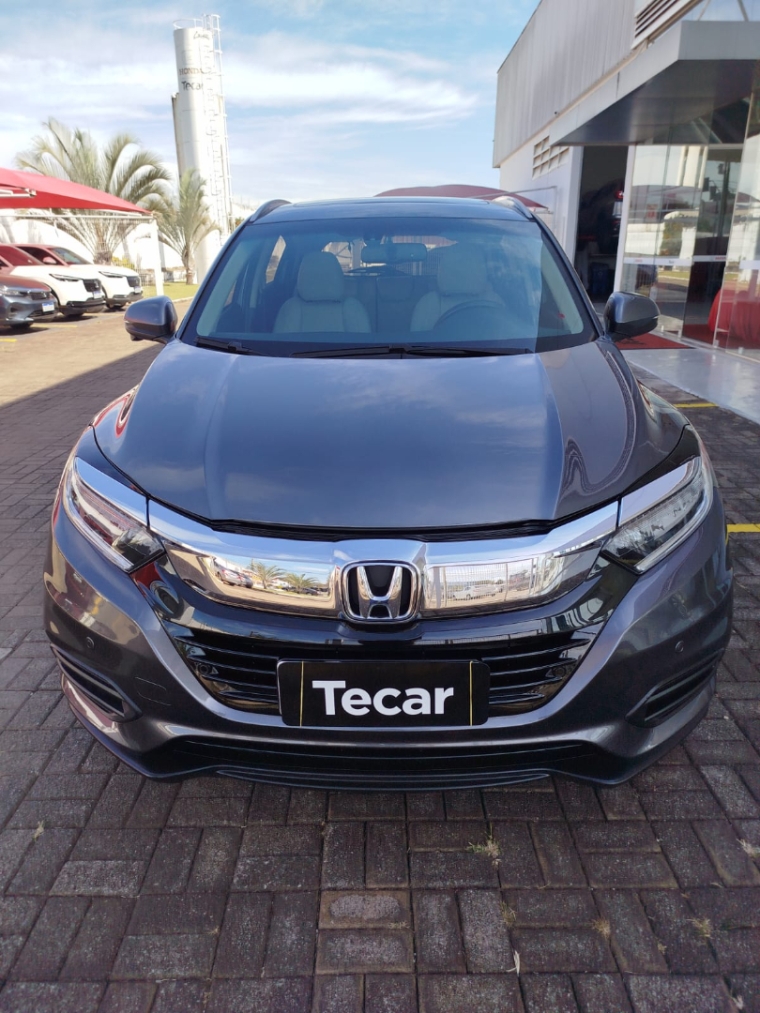 hrv touring 21/21