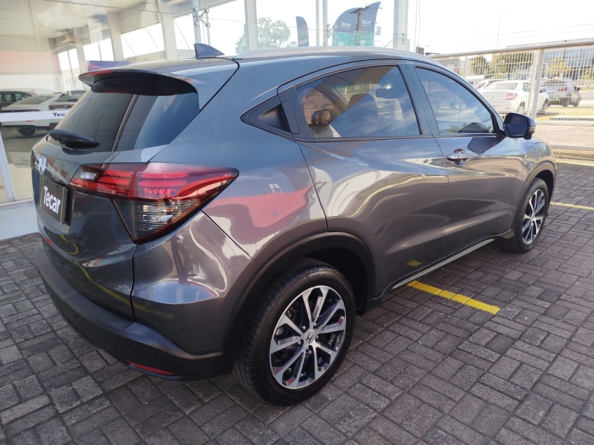 hrv touring 21/21