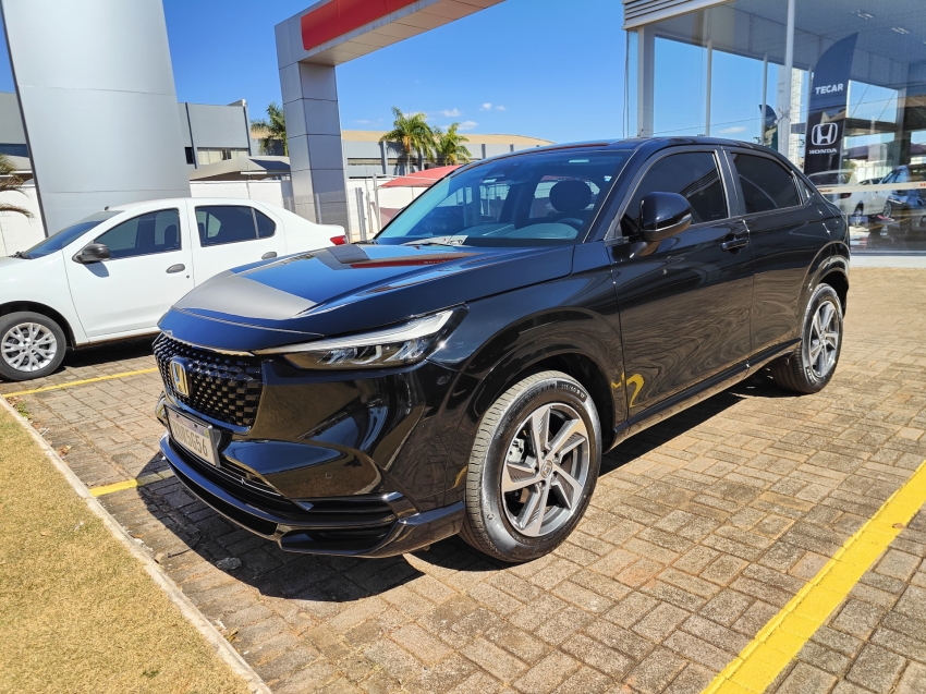 hrv touring 24/25