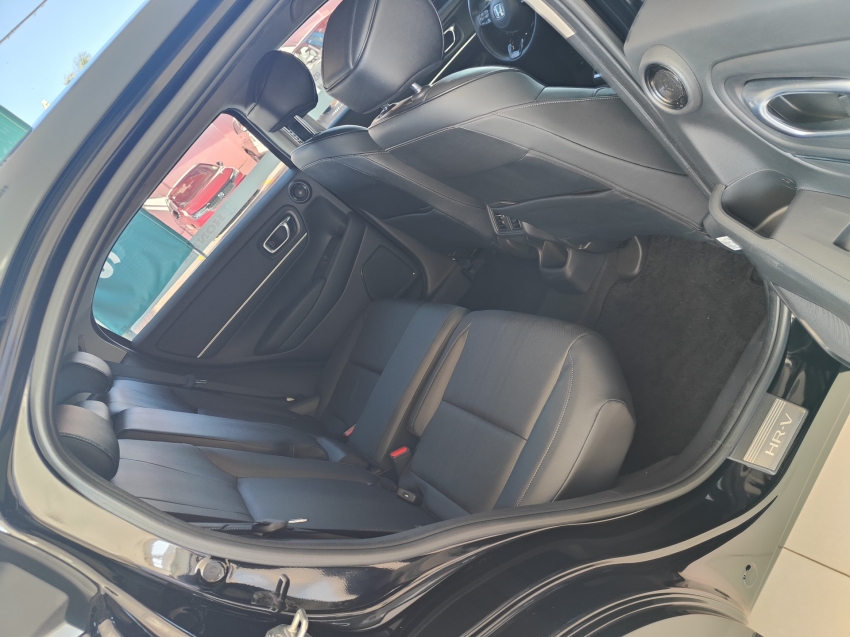 hrv touring 24/25