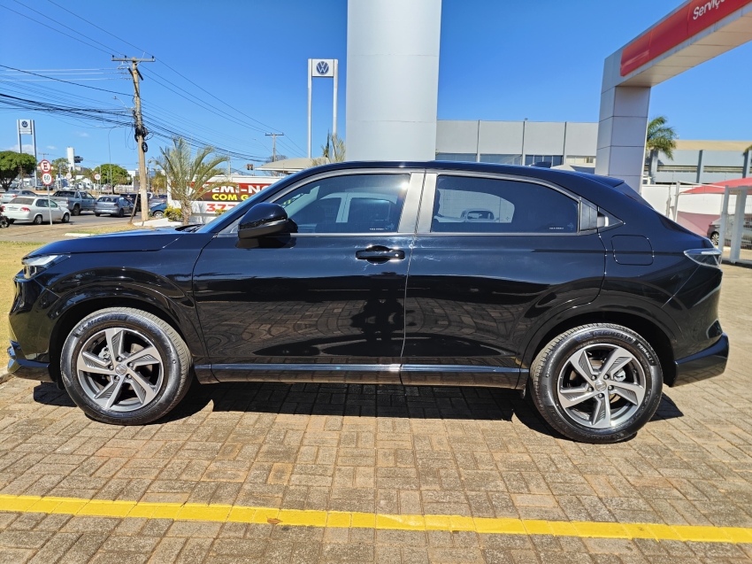 hrv touring 24/25