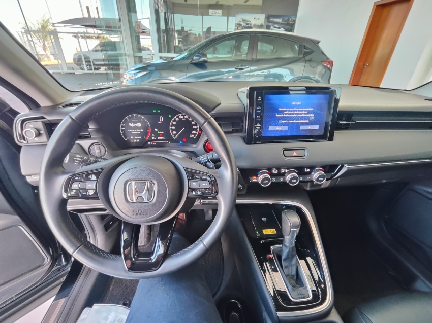 hrv touring 24/25