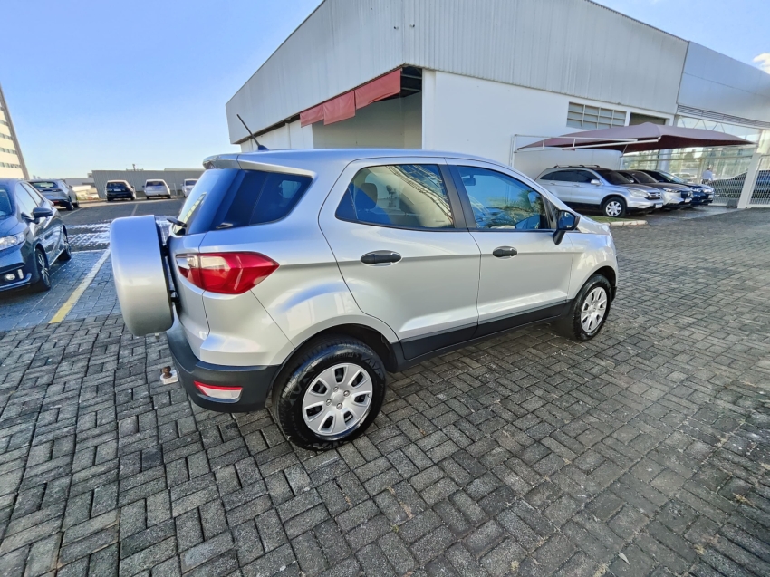 ecosport se 18/19