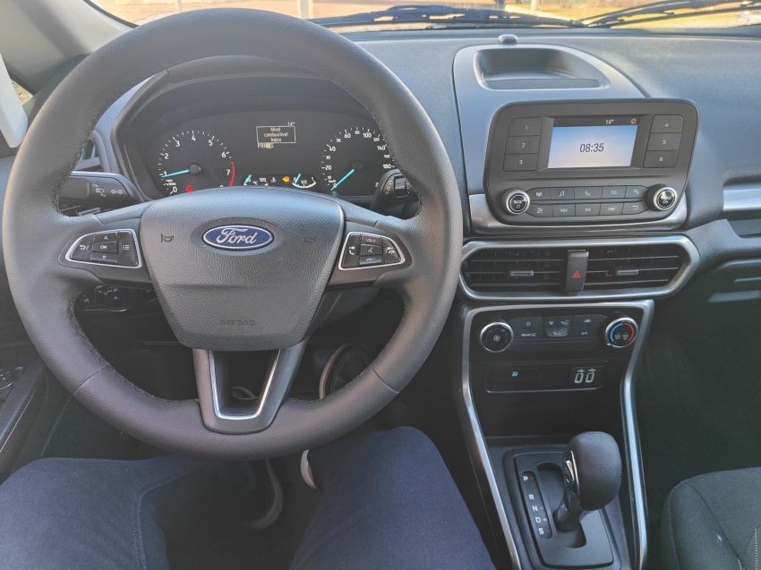 ecosport se 18/19