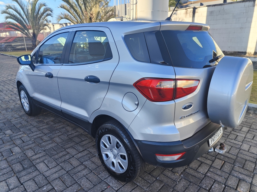 ecosport se 18/19