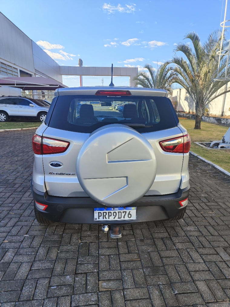 ecosport se 18/19
