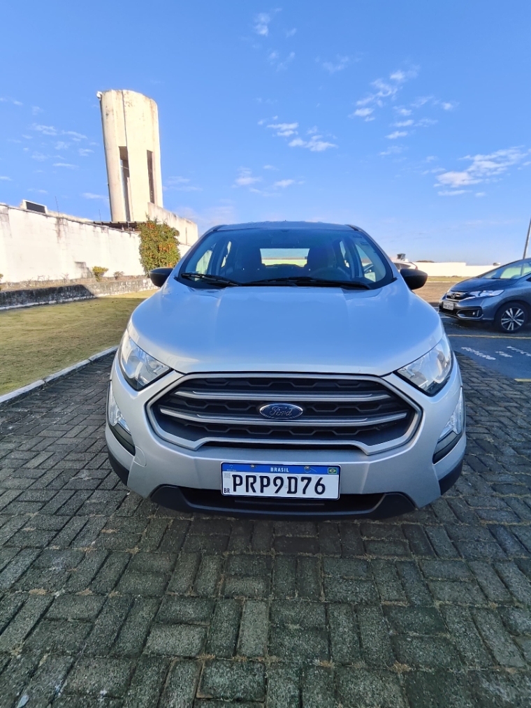 ecosport se 18/19