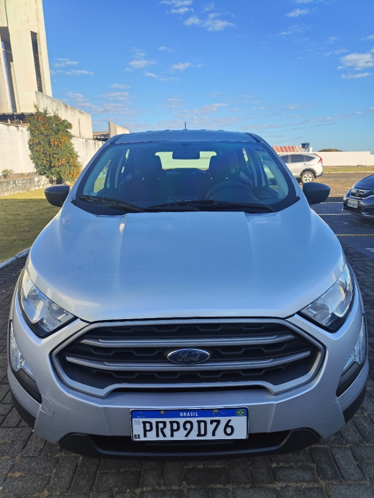 ecosport se 18/19
