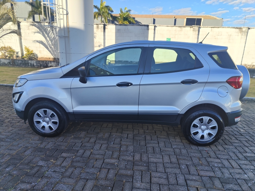 ecosport se 18/19