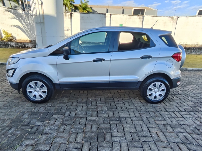 ecosport se 18/19