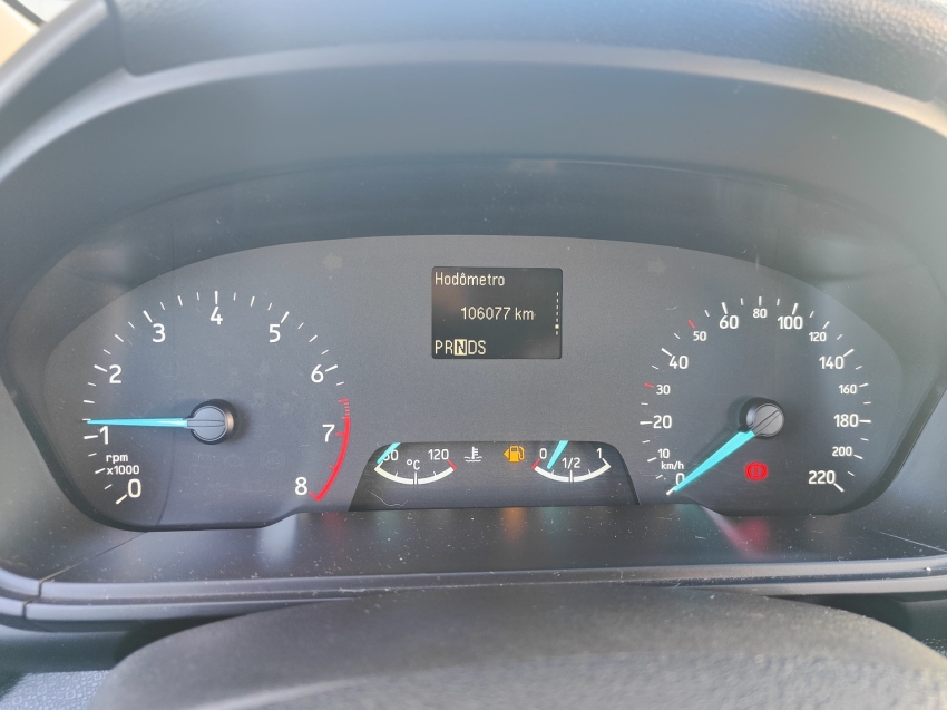 ecosport se 18/19
