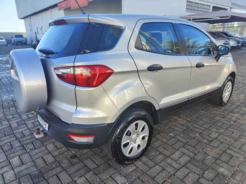 ecosport se 18/19
