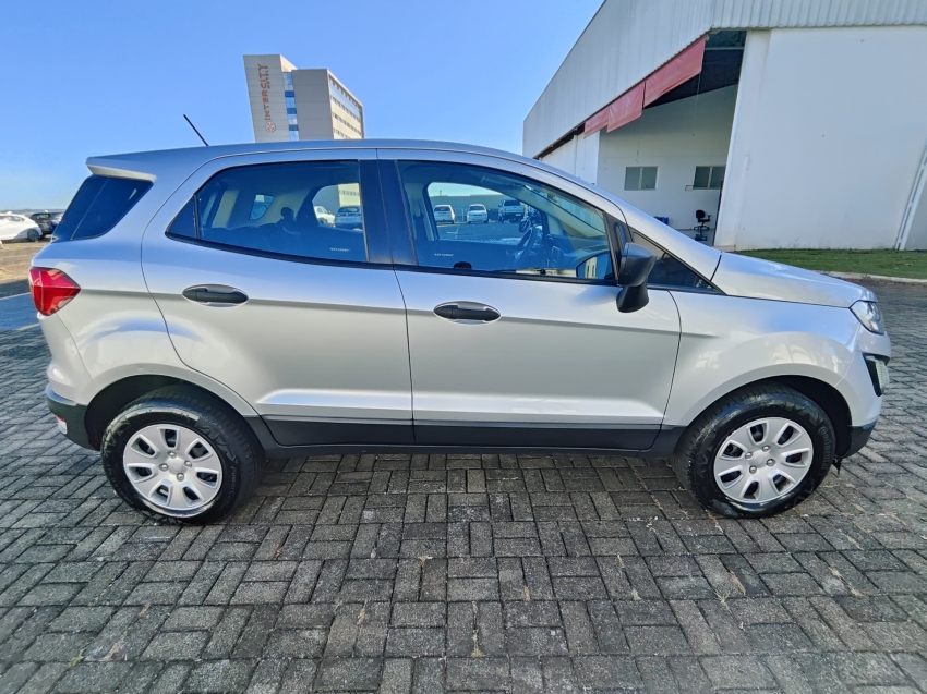ecosport se 18/19