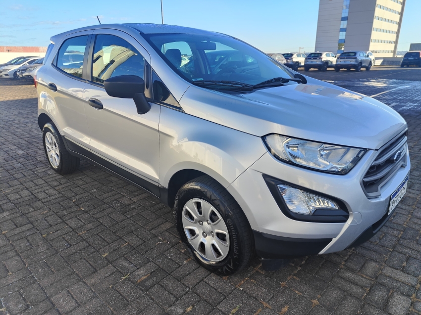 ecosport se 18/19