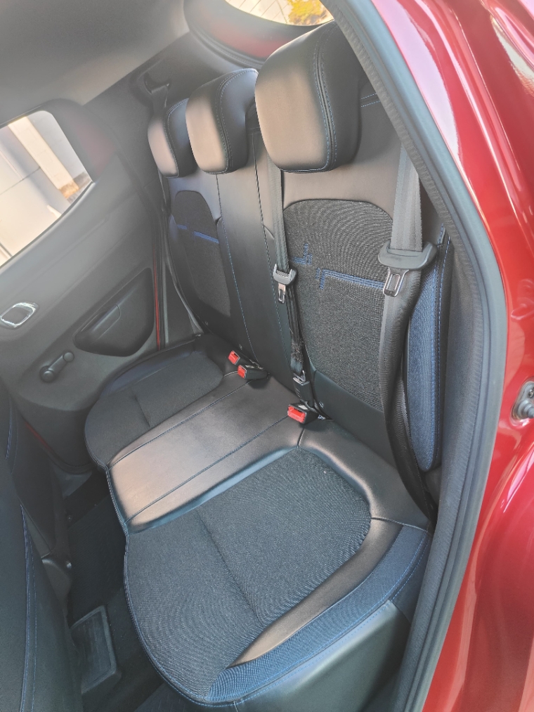 kwid intense