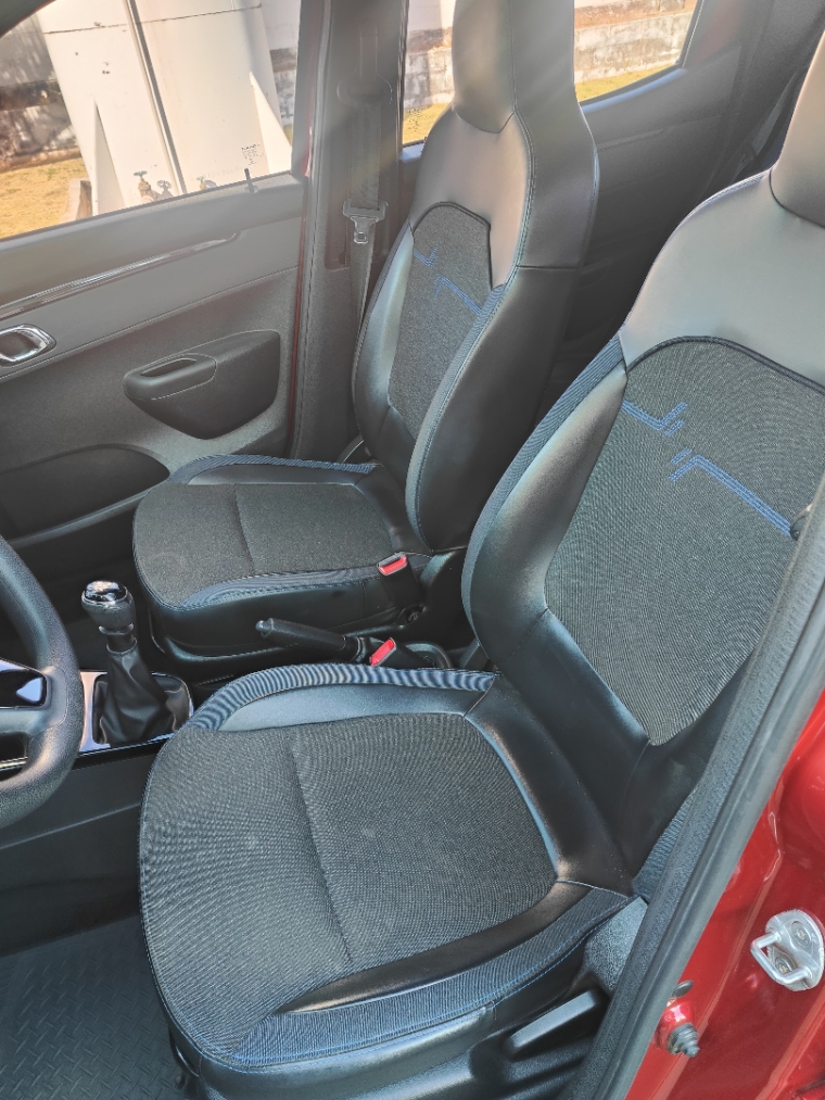 kwid intense