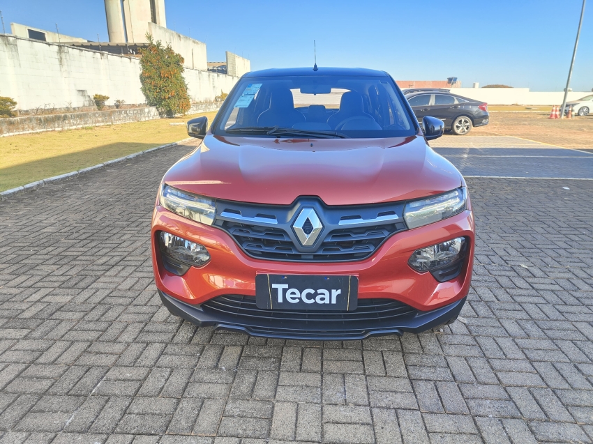 kwid intense