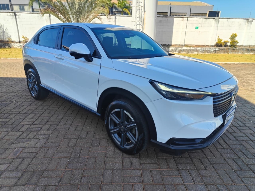 hrv ex 23/23