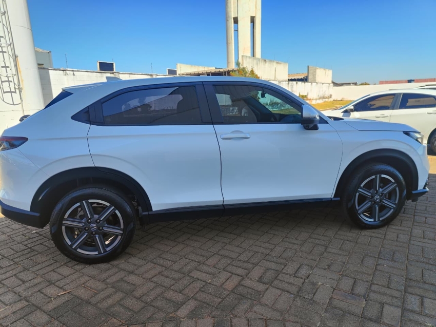 hrv ex 23/23