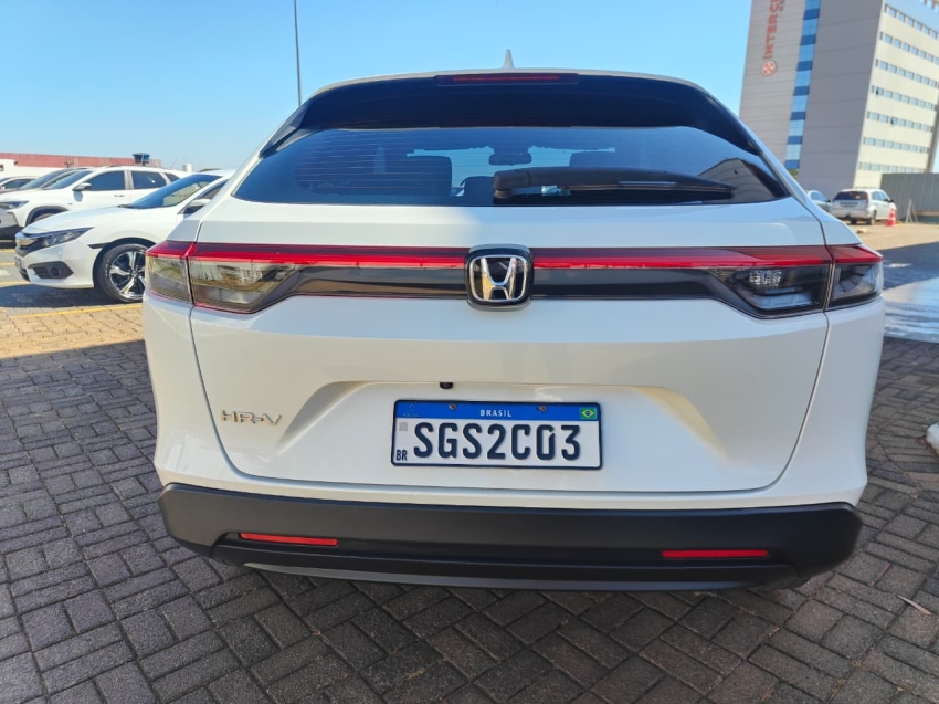 hrv ex 23/23