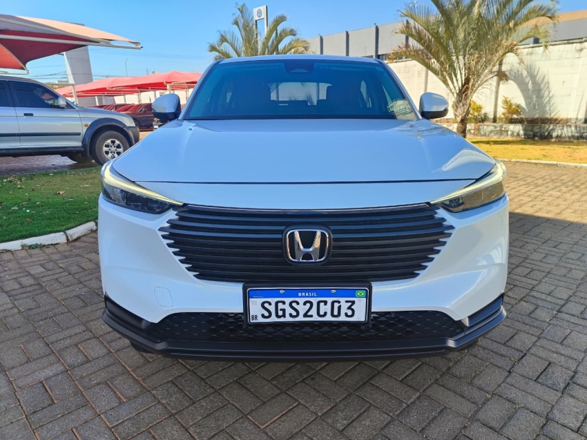 hrv ex 23/23