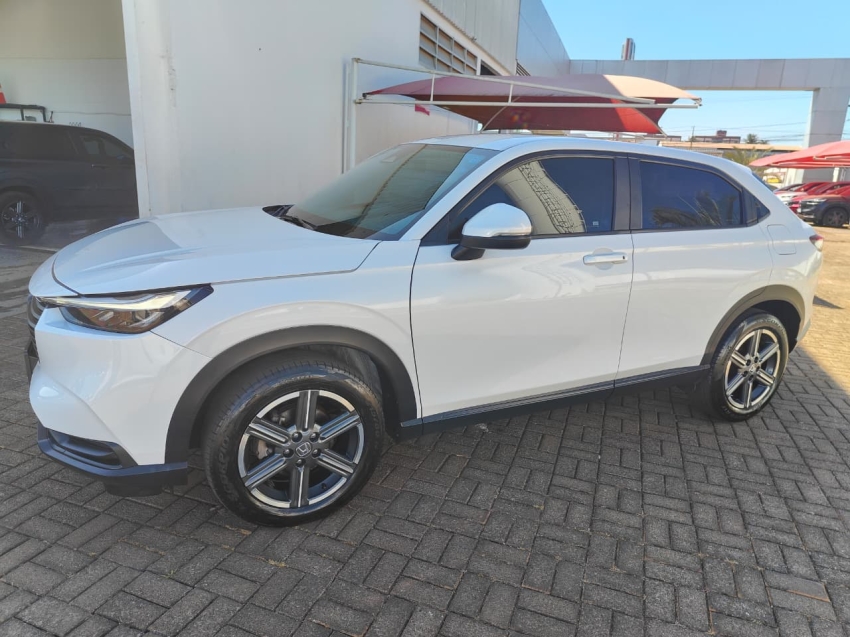 hrv ex 23/23