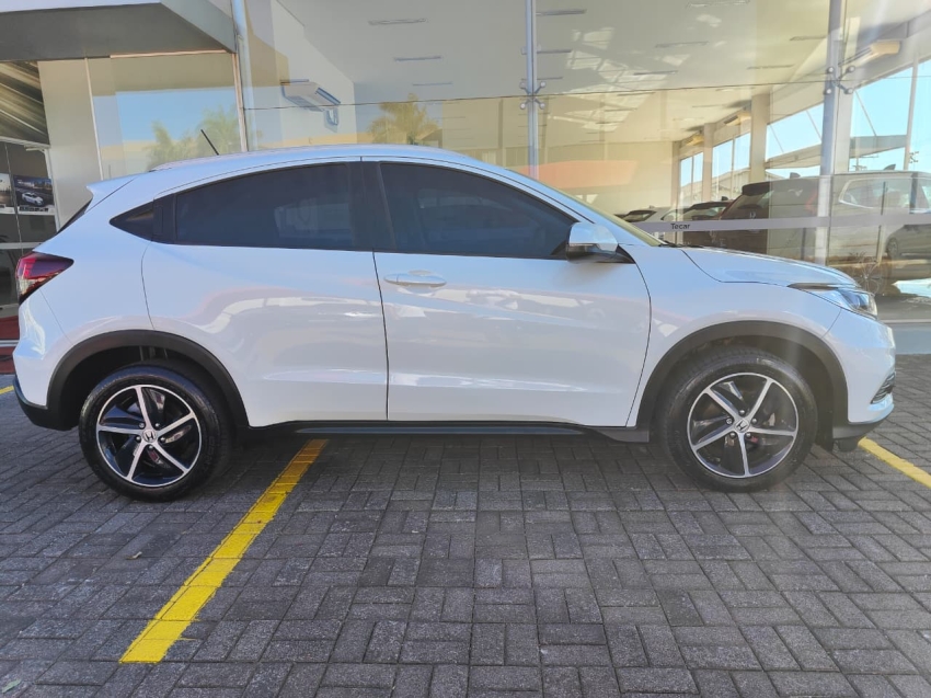 hrv ex 21/21