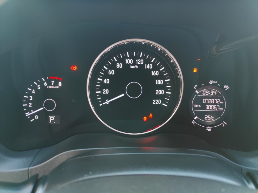 hrv ex 21/21