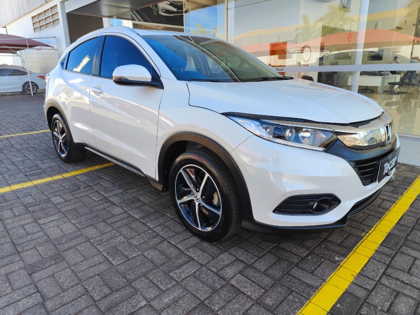 hrv ex 21/21