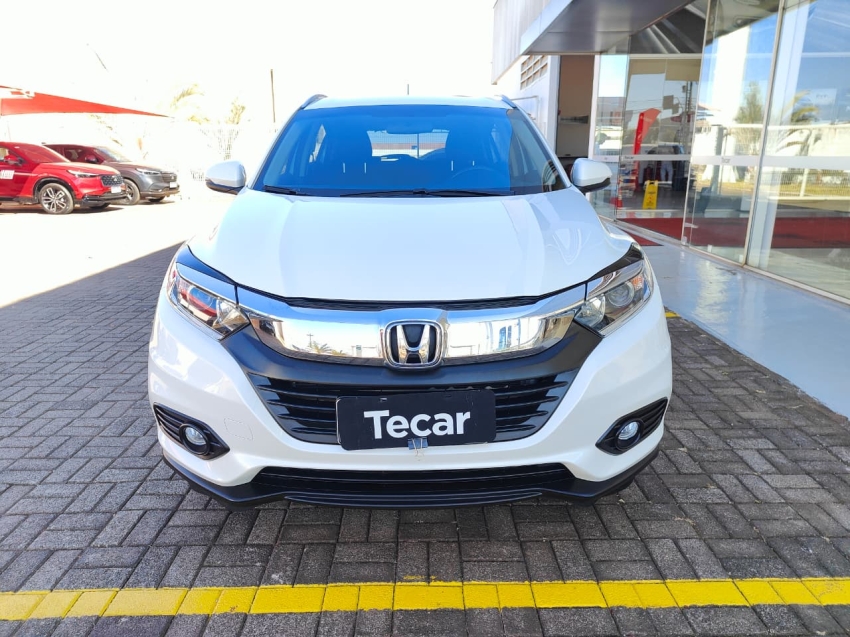 hrv ex 21/21