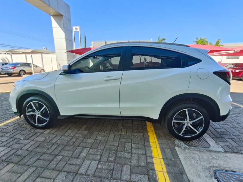 hrv ex 21/21