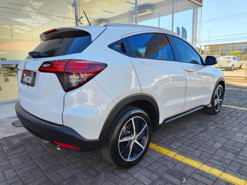 hrv ex 21/21