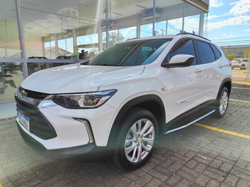tracker ltz 22/23