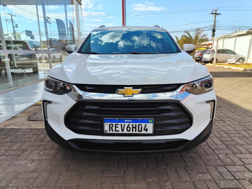 tracker ltz 22/23