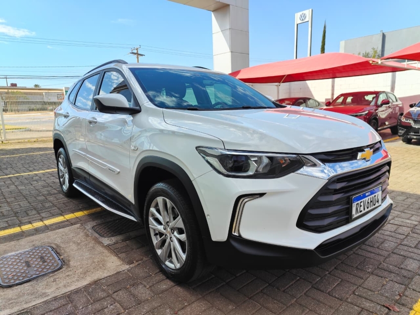 tracker ltz 22/23