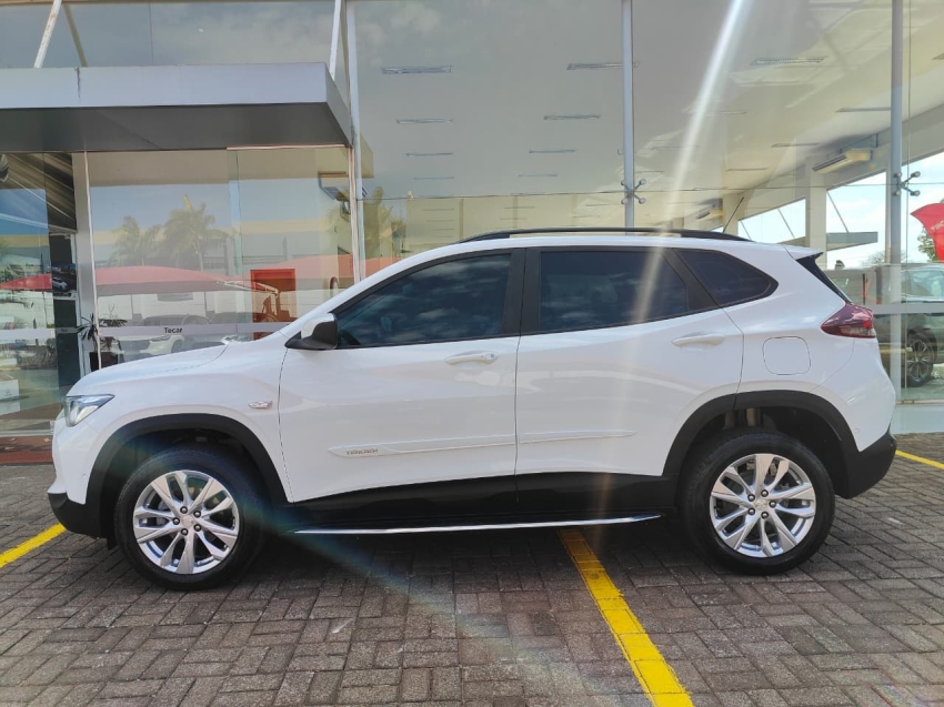 tracker ltz 22/23