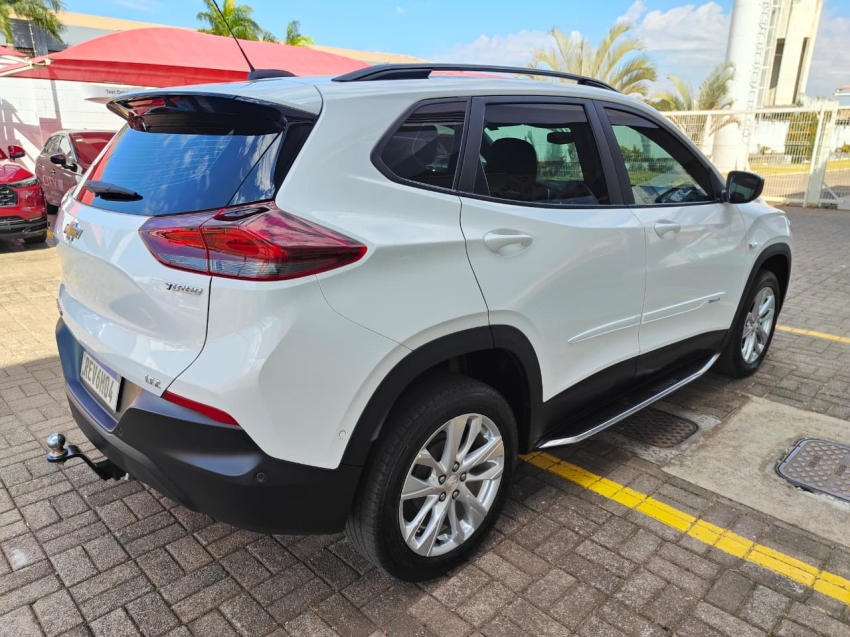 tracker ltz 22/23