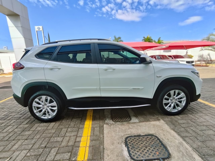 tracker ltz 22/23