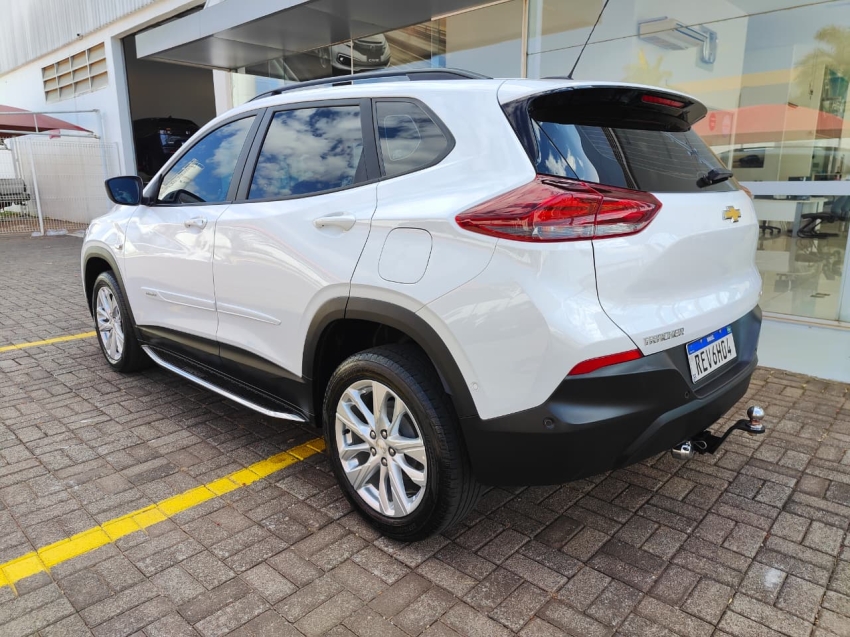 tracker ltz 22/23