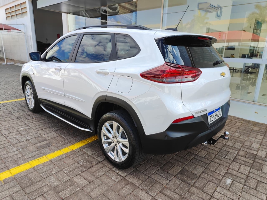 tracker ltz 22/23