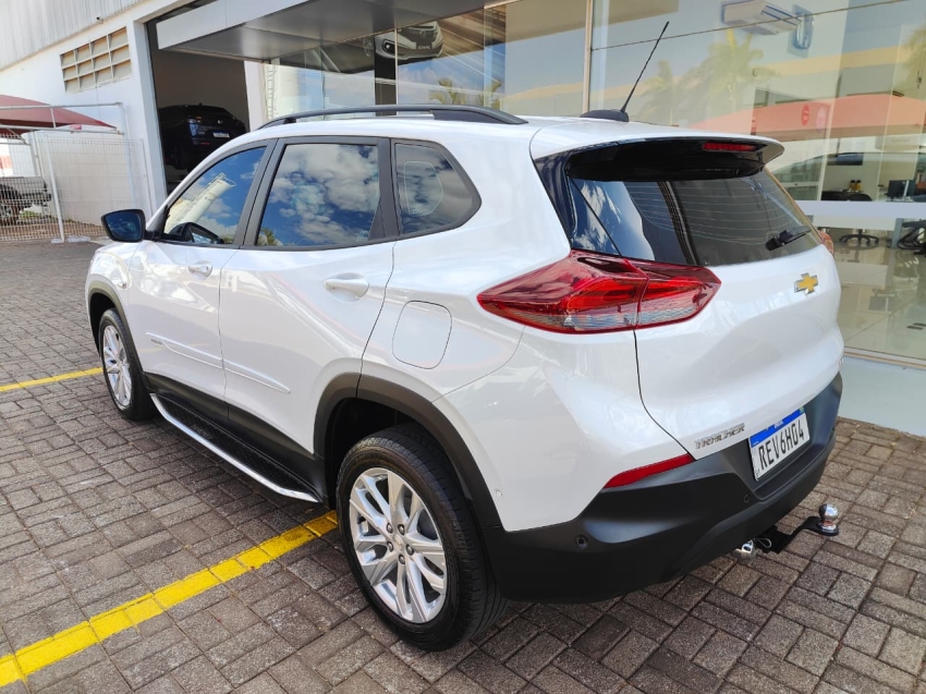 tracker ltz 22/23