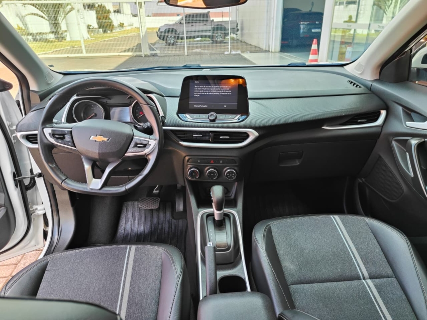tracker ltz 22/23