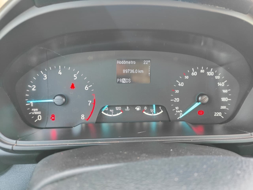ecosport 20/21