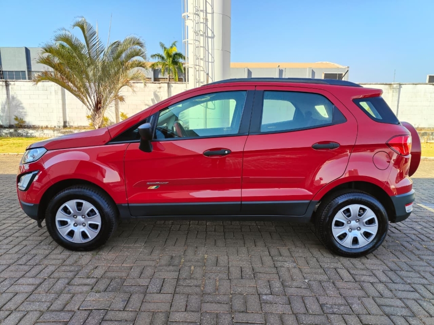 ecosport 20/21
