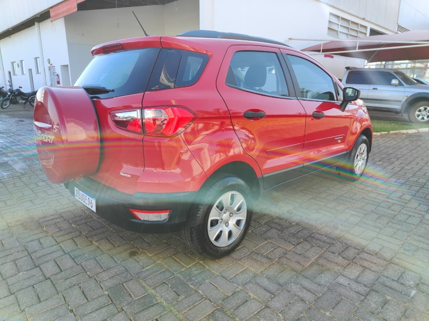ecosport 20/21